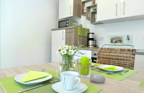 Wackersdorf Apartment | Vacation apartment with wellness and roof terrace