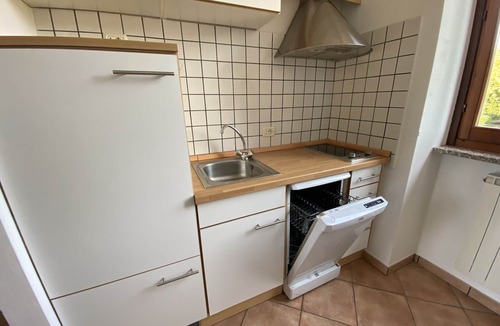 Sasso Moro Condo | Vacation apartment directly on the lake