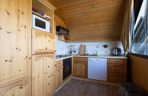 Eulenbis Apartment | Vacation apartment Eulenstube - Studio 5-bed apartment