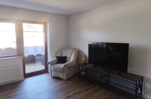 Nidda Apartment | Vacation apartment Reinhardt