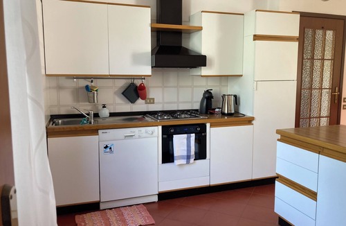 Mandello del Lario House | Vacation Home Sasso Cavallo