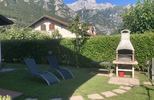 Mandello del Lario House | Vacation Home Sasso Cavallo