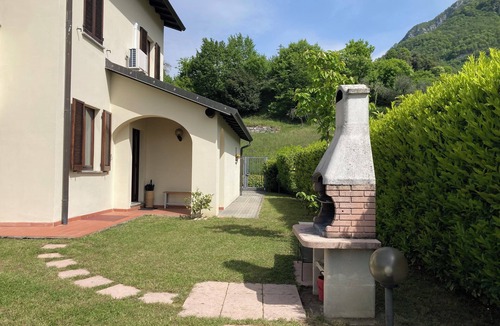 Mandello del Lario House | Vacation Home Sasso Cavallo