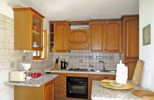 San Michele House | Vacation home Alpe by Interhome