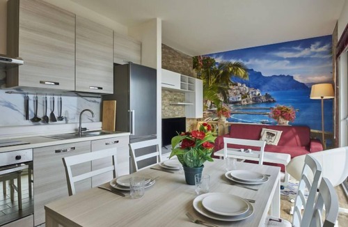 Dongo House | Vacation home Anna by Interhome