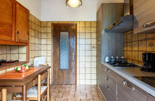 Dervio House | Vacation home Annita by Interhome