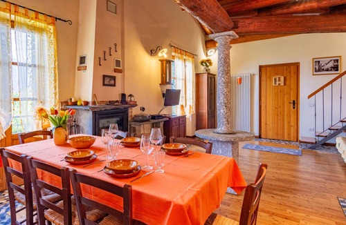 Pianello del Lario House | Vacation home Bragna by Interhome