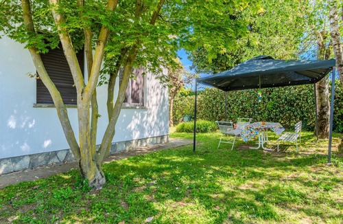 Lisanza House | Vacation home Bruna by Interhome