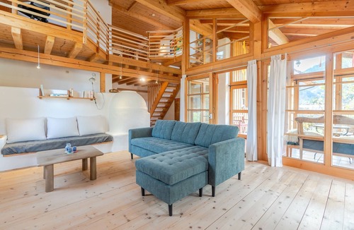 Bad Oberdorf House | Vacation home for 7 guests with 170m² in Bad Hindelang (301313)