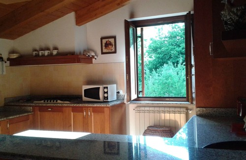 Corteno Golgi House | Vacation home "From the farmer" CIN IT017063C2X7BZMLYU