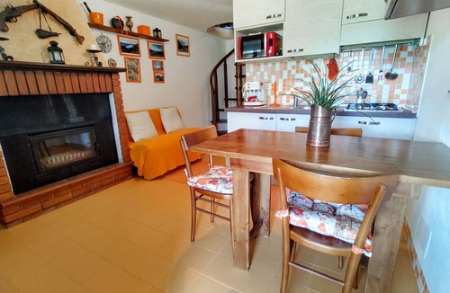 Peglio House | Vacation home Giulia by Interhome