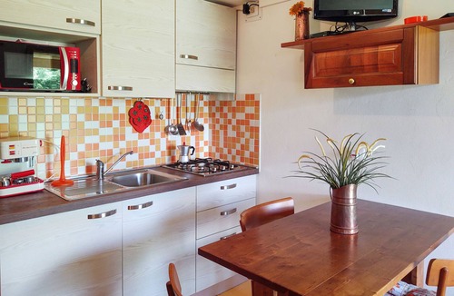 Peglio House | Vacation home Giulia by Interhome
