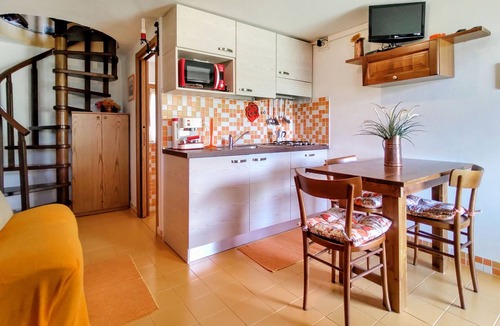 Peglio House | Vacation home Giulia by Interhome