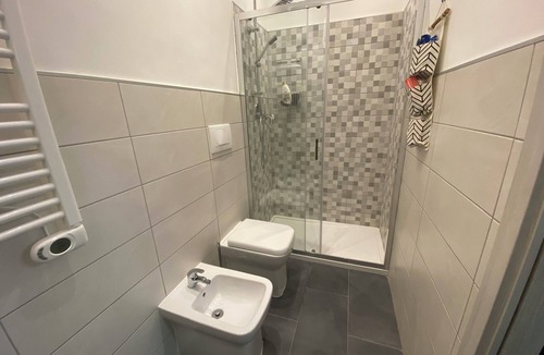 Porta Cremona-Volta House | Vacation home La leonessa