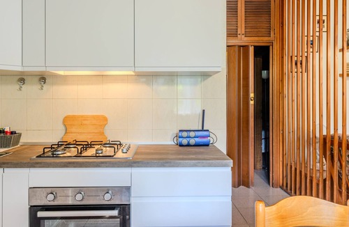 Claino Con Osteno House | Vacation home Lucia by Interhome