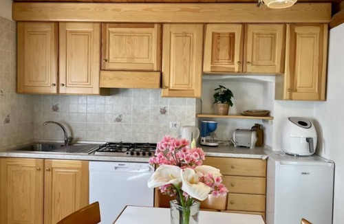 Verceia House | Vacation home Maria by Interhome
