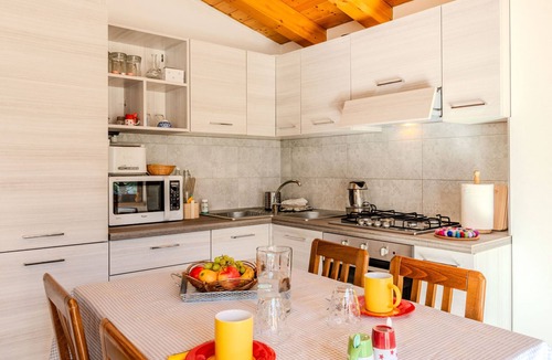 Cima House | Vacation home Marino by Interhome