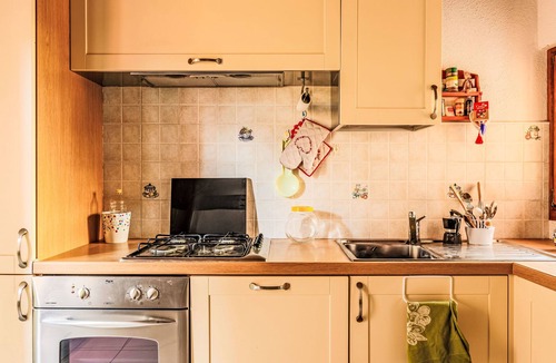 Carlazzo House | Vacation home Milù by Interhome