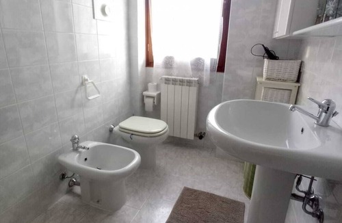 Ranzanico House | Vacation home Ranzanico lake, Lake Endine - Relaxation and nature all to experience-.