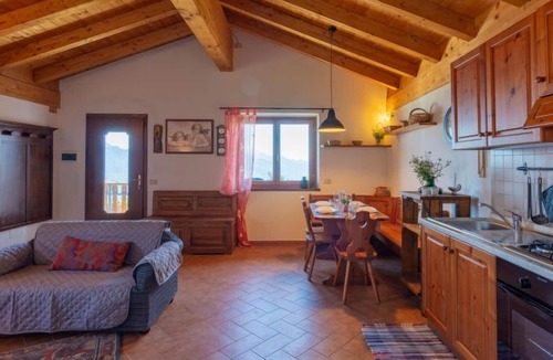 Peglio House | Vacation home Roby by Interhome