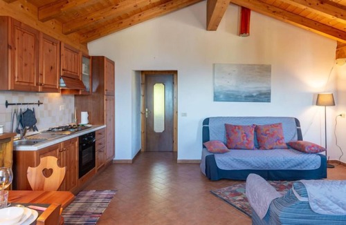 Peglio House | Vacation home Roby by Interhome