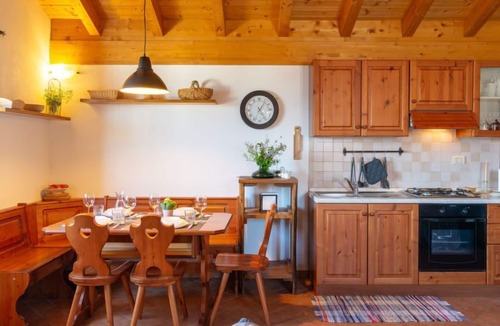 Peglio House | Vacation home Roby by Interhome