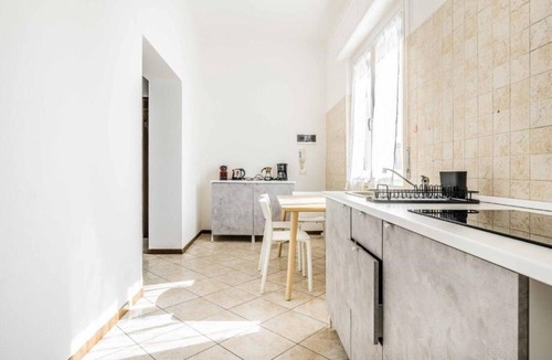 Busto Arsizio Apartment | Vacation Home via Sottocorno