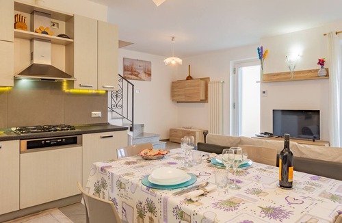 Piano House | Vacation home Carmen by Interhome
