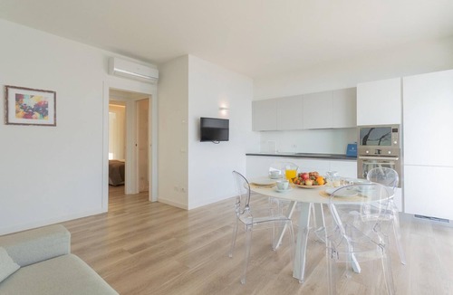 Vercana Apartment | Valarin Como Luxory Apartment Wellness