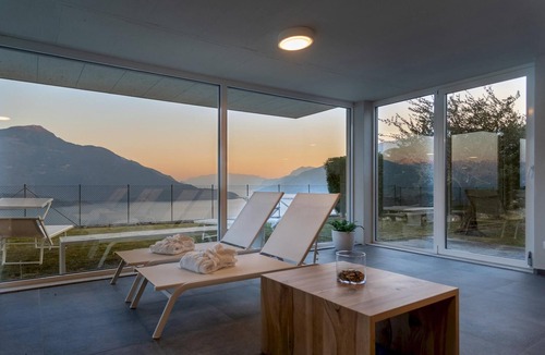 Vercana Apartment | Valarin Como Luxory Apartment Wellness