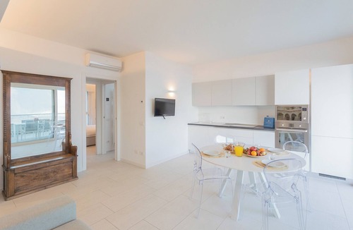 Vercana Apartment | Valarin Palermo, Luxury Apartment & Wellness