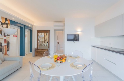 Vercana Apartment | Valarin Palermo, Luxury Apartment & Wellness