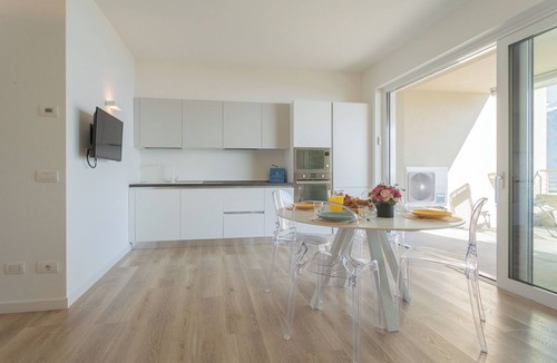 Vercana Apartment | Valarin Verona, Luxury Apartment & Wellness