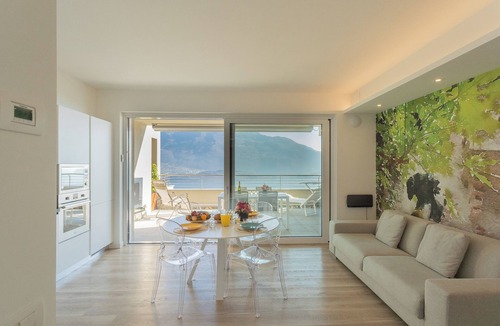 Vercana Apartment | Valarin Verona, Luxury Apartment & Wellness
