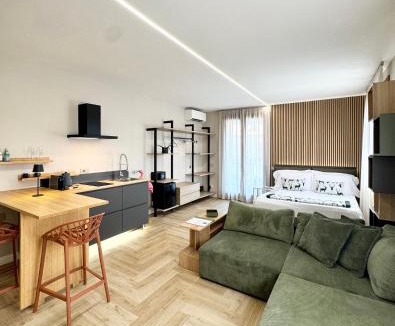 Darfo Boario Terme House | Valcamonica Apartments