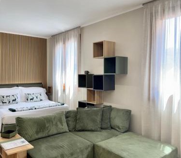 Darfo Boario Terme House | Valcamonica Apartments