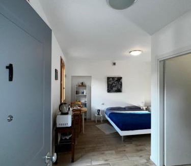 Busto Arsizio Bed & Breakfast | Valdagno 11 B&B