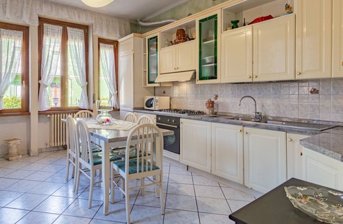 Porto Ceresio House | Valentina by Interhome
