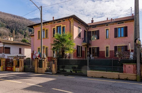 Porto Ceresio House | Valentina by Interhome