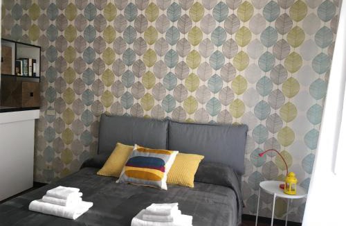 Chinatown Apartment | Valerie House