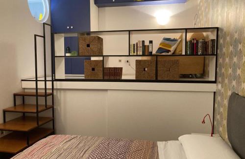 Chinatown Apartment | Valerie House