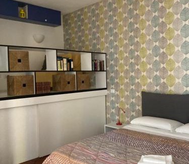 Chinatown Apartment | Valerie House