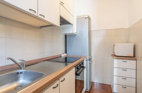 Taceno Apartment | Valley Hideaway with private garden near Como lake