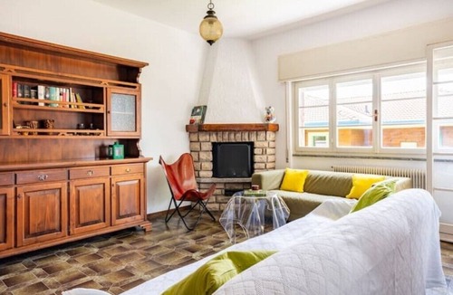 Cassina Valsassina Apartment | Valsassina Paradise Apartment
