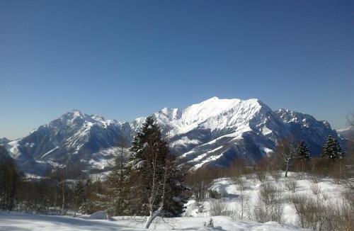 Introbio Apartment | Valsassina Rent