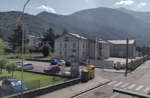 Morbegno Apartment | valtellina holiday