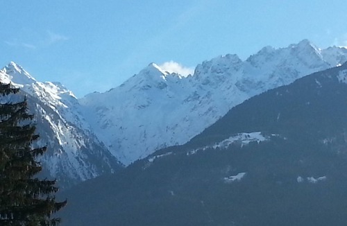 Chiuro House | Valtellina mon amour