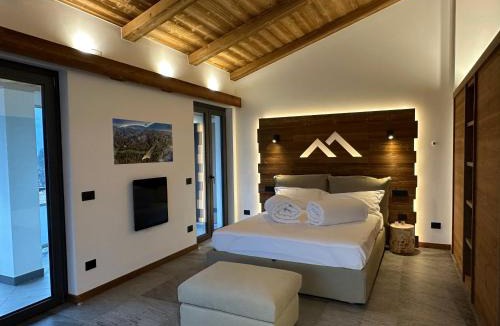 Villa di Tirano Apartment | Valtellina SkyLine EST