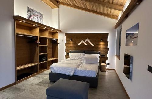 Villa di Tirano Apartment | Valtellina SkyLine OVEST