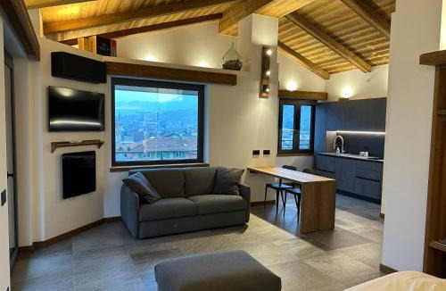 Villa di Tirano Apartment | Valtellina SkyLine OVEST